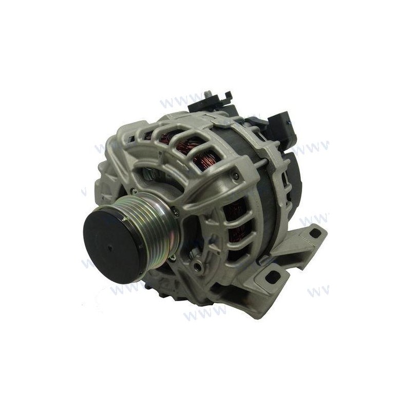 ALTERNATEUR VOLVO D3 12V 150A - Volvo REC31419556 30659131 30667118 31419556