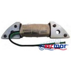 BOBINE D'ALLUMAGE - Suzuki REC32140-93900 32140-93900