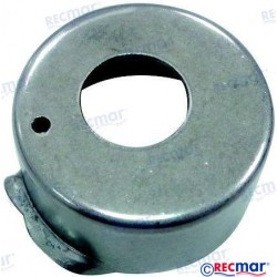 INSERT INOX POMPE EAU DE MER - OMC/Johnson/Evinrude REC324097 324097 0322087 0324097 0777890 324097 3246097