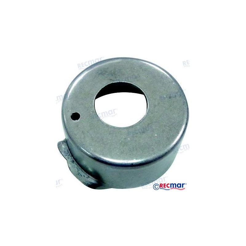 INSERT INOX POMPE EAU DE MER - OMC/Johnson/Evinrude REC324097 324097 0322087 0324097 0777890 324097 3246097