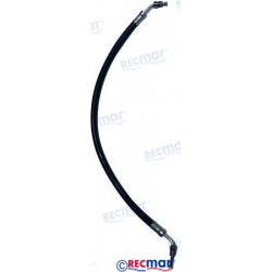 FLEXIBLE DE VERIN DE TRIM MERCRUISER - Mercruiser REC32-55816 32-55816 33-55816 0508860