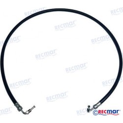 FLEXIBLE DE VERIN DE TRIM MERCRUISER - Mercruiser REC32-59841 32-59841 0508861