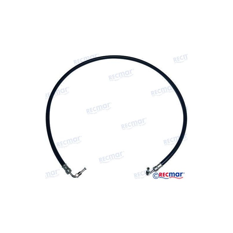 FLEXIBLE DE VERIN DE TRIM MERCRUISER - Mercruiser REC32-59841 32-59841 0508861