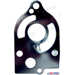 PLAQUE DE POMPE A EAU - Mercruiser REC32768 32768 54705 0508392