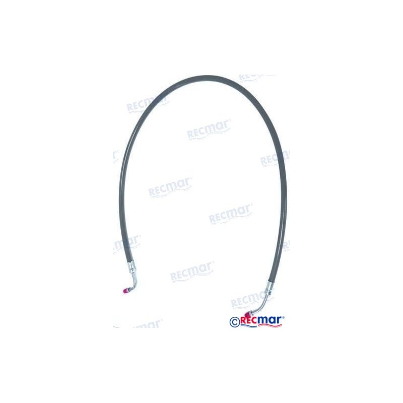 FLEXIBLE DE TRIM MERCRUISER - Mercruiser REC32-861128 32-861128 32-95859