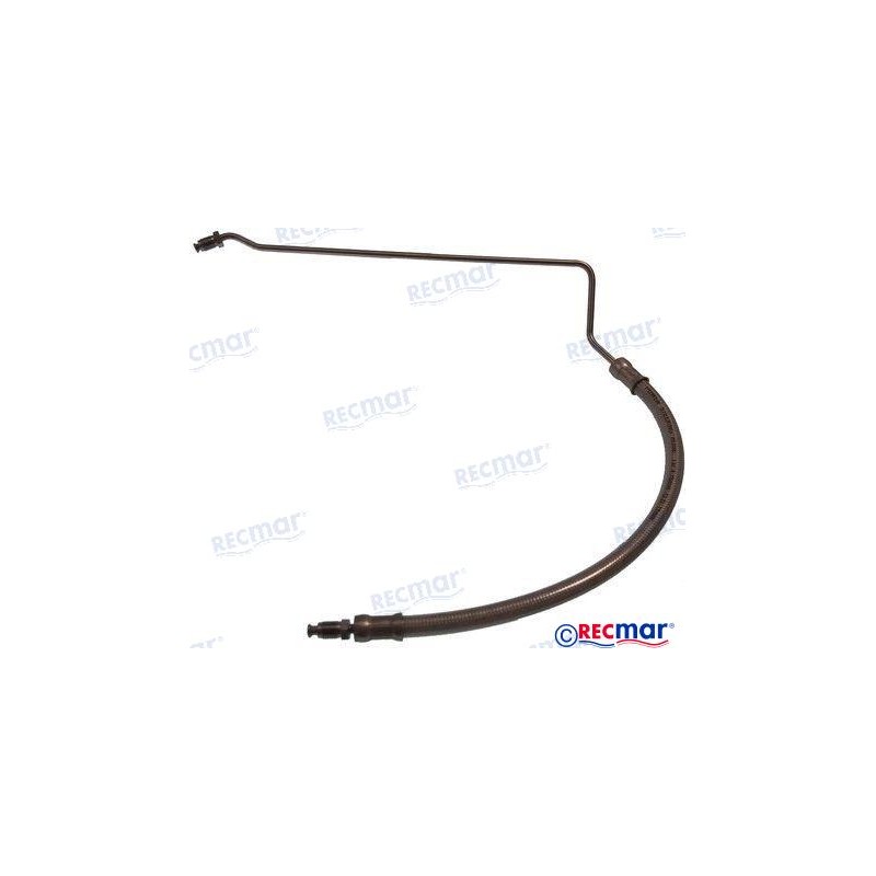 FLEXIBLE DE TRIM MERCRUISER - Mercruiser REC32-864588 32-864588 32-99903 0508856 0509393