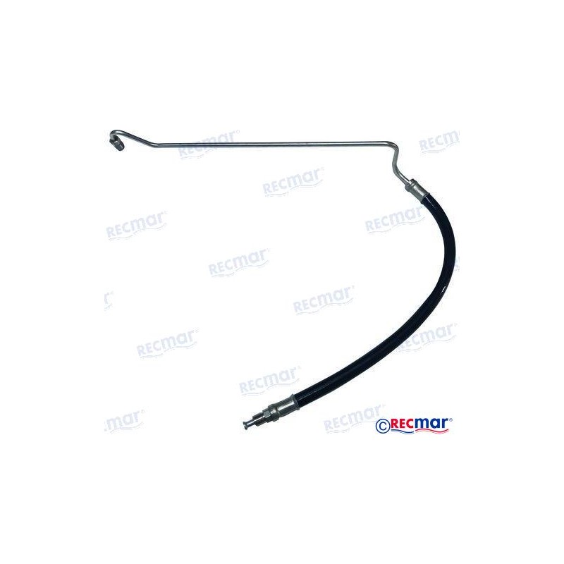 FLEXIBLE DE VERIN DE TRIM MERCRUISER - Mercruiser REC32-87234 32-87234 0508868