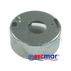 INSERT INOX POMPE EAU DE MER - OMC/Johnson/Evinrude REC328751 328751 0328751 0360633 0777880 328751 360633