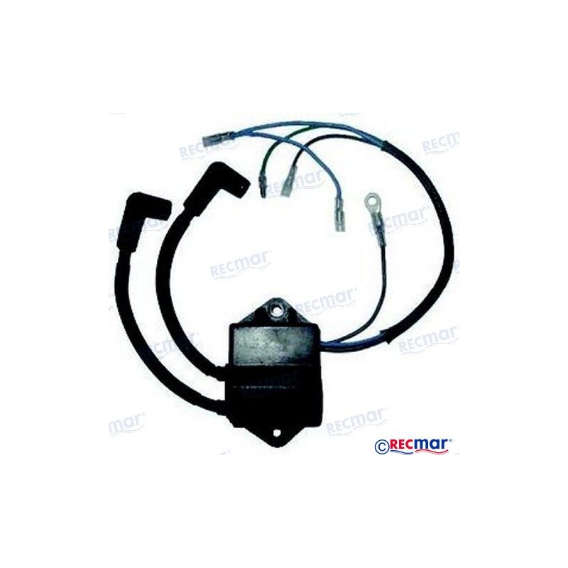 CDI - Suzuki REC32900-93903 32900-93900 32900-93901 32900-93902 32900-93903