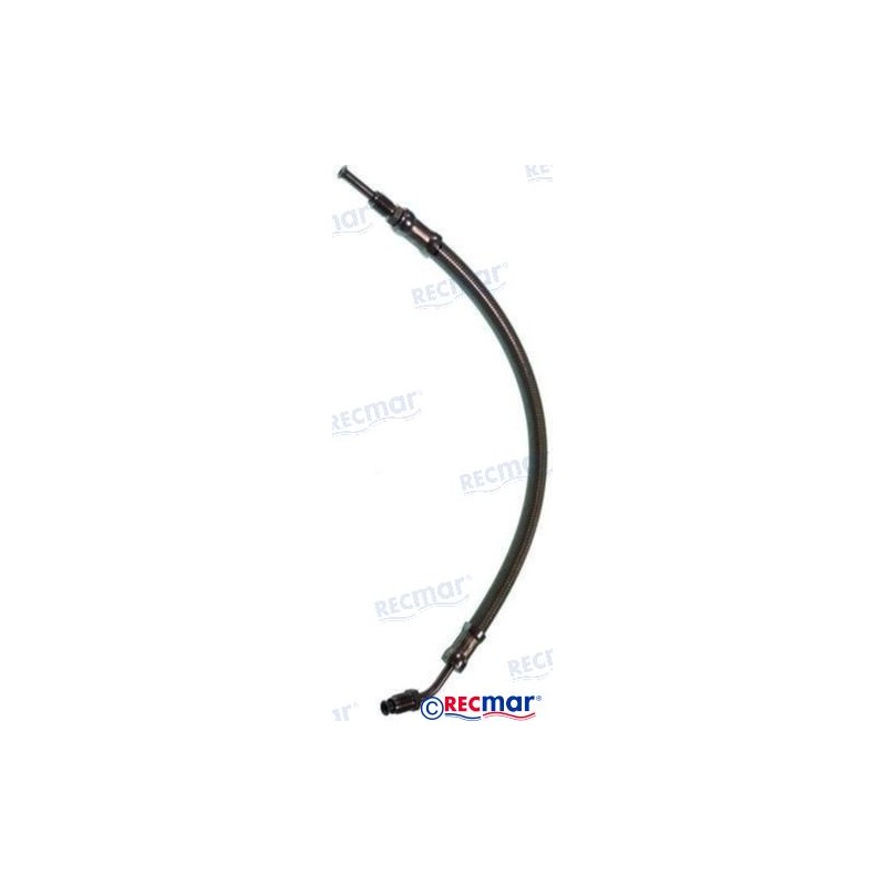 FLEXIBLE DE VERIN DE TRIM MERCRUISER - Mercruiser REC32-99904 32-99904 32-99904Q 0508857