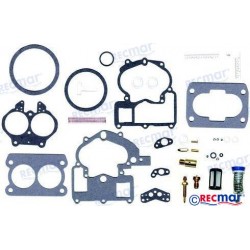 KIT REPARATION CARBURATEUR - Mercruiser REC3302-804844002 3302-804844002