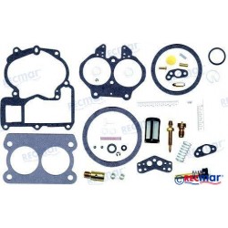 KIT CRBURATEUR MERCRUISER - Mercruiser REC3302-804845 3302-804845 3302-9437