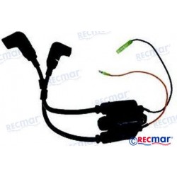 BOBINE D ALLUMAGE - Suzuki REC33410-94400-000 5032732 5032732 33410-93E10 33410-94400-000