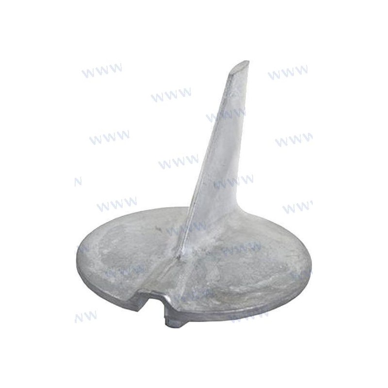 ANODE YAMAHA - Yamaha CM61A-45371 61A-45371-00