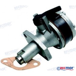 POMPE A CARBURANT - Volvo REC3580100 3580100