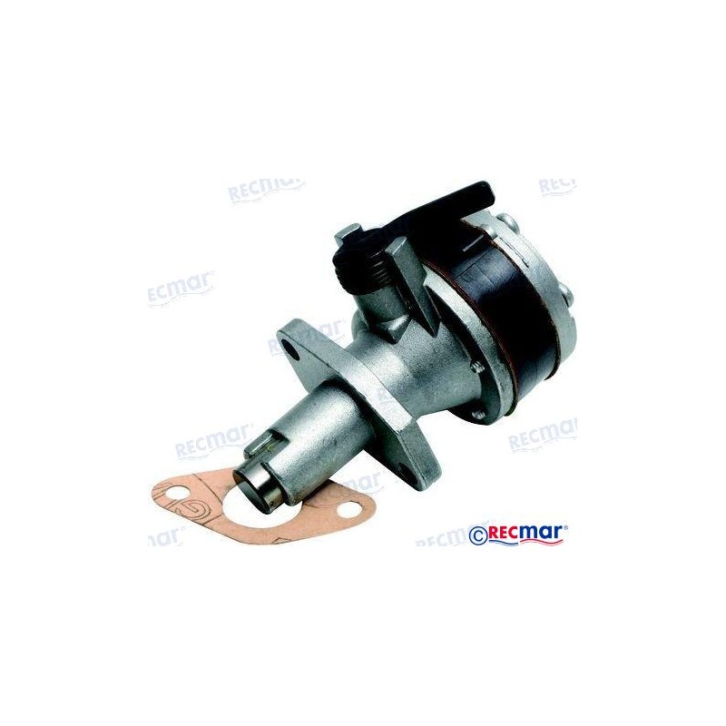 POMPE A CARBURANT - Volvo REC3580100 3580100