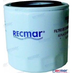 ELEMENT FILTRE COMBUSTIBLE 25 MICRAS 3-3 - Mercruiser REC35-802893Q 35-802893Q01 35-802893Q 35-802893Q