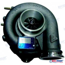 TURBO VOLVO 860916 - Volvo REC3581528 838695 860916 3581528 3802082