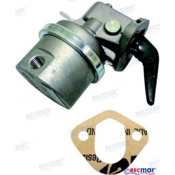 POMPE CARBURANT VOLVO DIESEL - Volvo REC3582310 860320 1542170 3582310