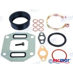 KIT JOINT TURBO - Volvo REC3582563 876108 876312 3582563