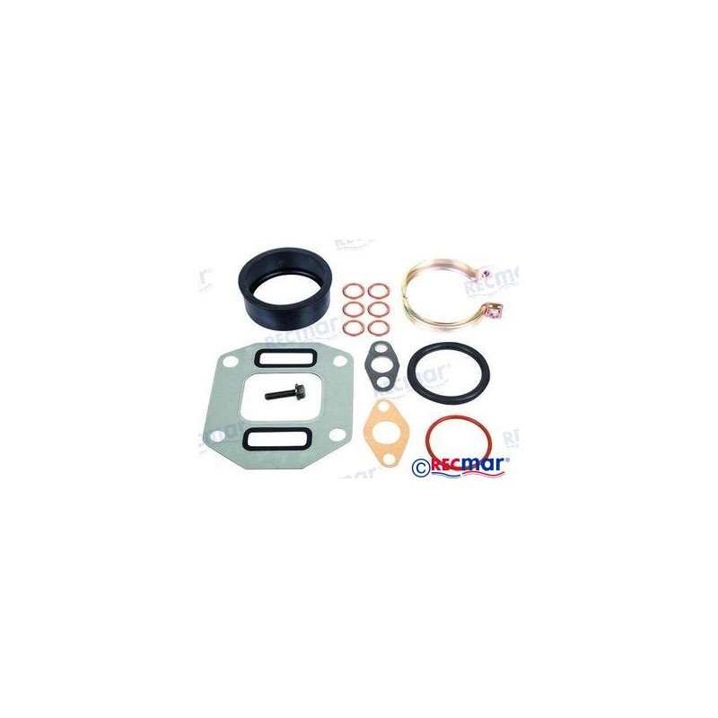 KIT JOINT TURBO - Volvo REC3582563 876108 876312 3582563