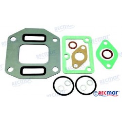 KIT JOINT DE TURBO VOLVO - Volvo REC3582595 876398 3582595