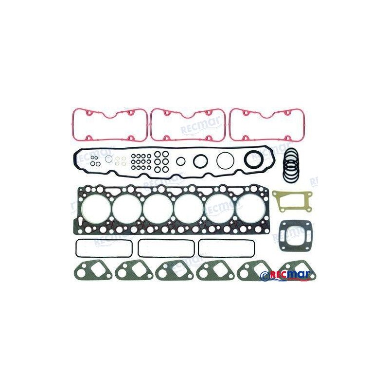 KIT JOINT CULAS.TAMD41  876104 - Volvo REC3583787 876104 876530 3582436 3583787