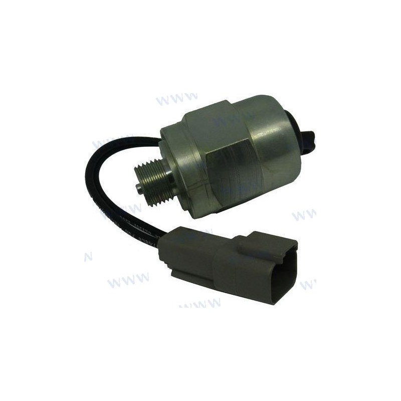 STOP SOLENOIDE D1/D2 - Volvo REC3584127 3584127