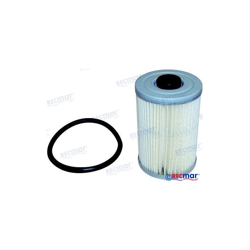 FILTRE Ã€ ESSENCE POUR MOTEUR MERCRUISER - Mercruiser REC35-866171A01 35-866171A01