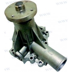 POMPE A EAU VOLVO AQ145A / B / C - Volvo REC3587508 828023 3587508