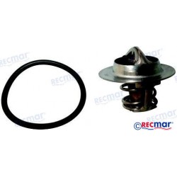 THERMOSTAT VOLVO - Volvo REC3587597 3587597