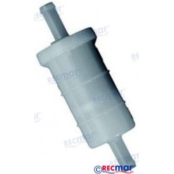 FILTRE A CARBURANT - Mercruiser REC35-877565T 35-877565T1