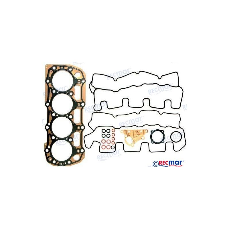 KIT JOINTS RODAGE VOLVO D2-55 / D2-75 35 - Volvo REC3589322 3589322