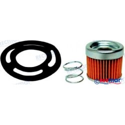 FILTRE Ã€ ESSENCE ET JOINTS POUR MOTEURS - Mercruiser REC35-8M0046752 35-11004A1 35-803897Q1 35-8M0046752