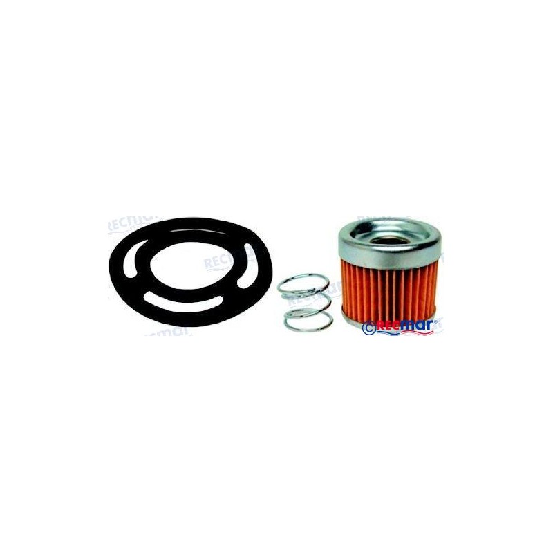 FILTRE Ã€ ESSENCE ET JOINTS POUR MOTEURS - Mercruiser REC35-8M0046752 35-11004A1 35-803897Q1 35-8M0046752