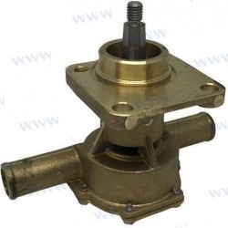 POMPE A EAU DE MER D1-13/D1-20/2010/2020 - Volvo REC3593654 3580064 3580900 3580944 3593654