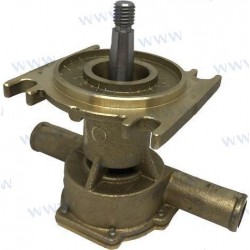 POMPE A EAU DE MER D1-30/D2-40/2030/2040 - Volvo REC3593655 3580222 3580223 3580910 3580920 3580945 3593655