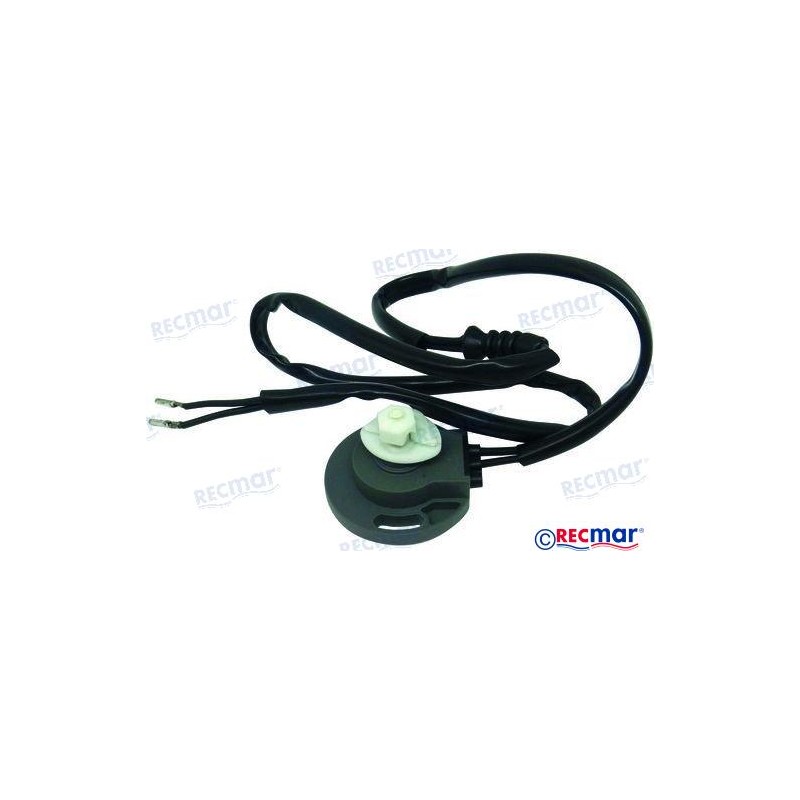 SONDE DE TRIM 2 FILS VOLVO - Volvo REC3594989 3594989 3854842 3861837 3863129 3854842