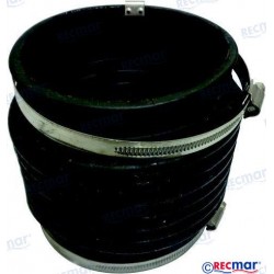 SOUFFLET CARDAN MERCRUISER 36223A2 - Mercruiser REC36223A2 36223 36223A1 36223A2 0773047 0775541