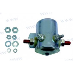 SOLENOIDE - Mercruiser REC378444 378444 777700 0277628 0378444 0777700 378444 777700