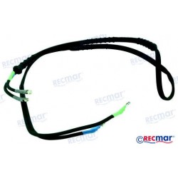 CABLE D'INVERSEUR ELECTRIQUE - Mercruiser REC379628 379628 0379628 379628