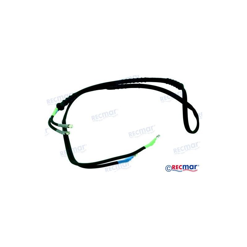 CABLE D'INVERSEUR ELECTRIQUE - Mercruiser REC379628 379628 0379628 379628