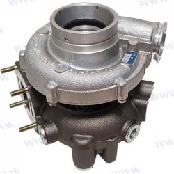 TURBO VOLVO D6-400/435 - Volvo REC3801138 3801138