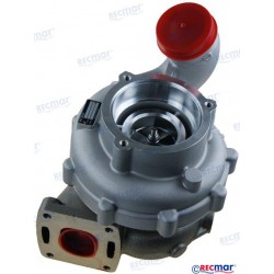 TURBO VOLVO D4-300 - Volvo REC3801173 3801173