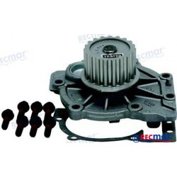 POMPE A EAU VOLVO D3 - Volvo REC3801404 3801404 3801636 30751022 31293668