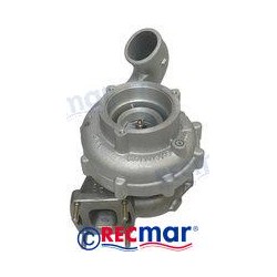 TURBO VOLVO D4-180/225 - Volvo REC3802150 3802150