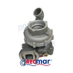 TURBO VOLVO D6-280/310 - Volvo REC3802152 3802152