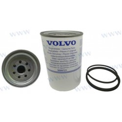 FILTRE A CARBURANT VOLVO - Volvo REC3809721 3809721 21140344