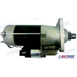 DEMARREUR VOLVO - Volvo REC3827444 874385 3827444