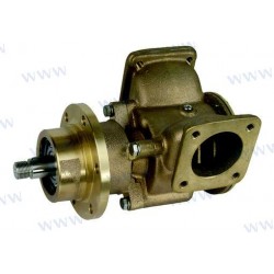 POMPE A EAU DE MER VOLVO TAMD102-122 - Volvo REC3829313 845189 866396 3829312 3829313